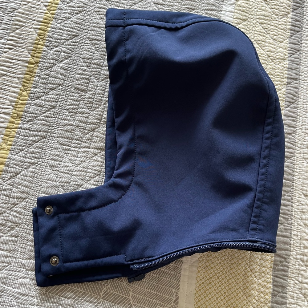 🍁KENNETH COLE NEW YORK Navy Fall/Spring Jacket - Picture 12 of 15